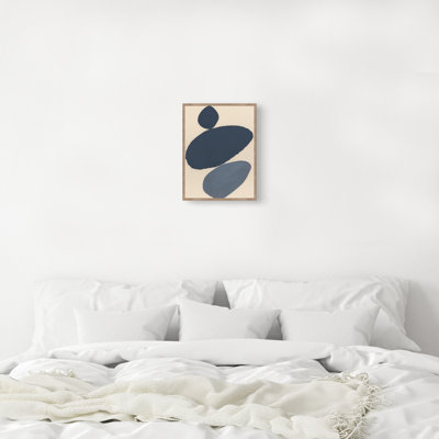 All My Wishes " All My Wishes I " by Bobby Berk Painting Print