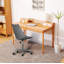 Chaise de travail en similicuir-88507747