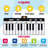 29'' L Plastic Playmat
