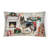 Other/No Pattern Outdoor Throw Pillow