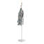 Fruithurst Metal Freestanding 8 - Hook Coat Rack