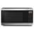 Toshiba 1.2 Cubic Feet 1000 Watt Convection Countertop Microwave with Sensor Cooking and Air Frying Capability