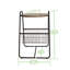 table de bout style traîneau-70906618
