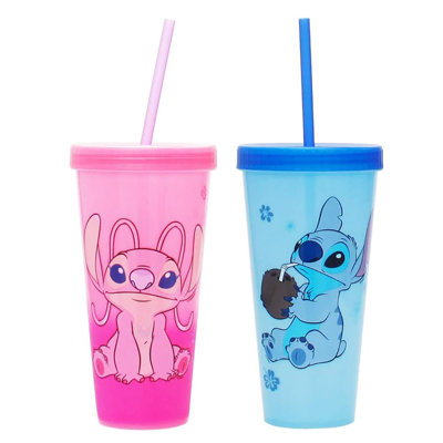 Silver Buffalo 24oz. Travel Tumbler