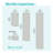Peel & Stick Tile-70329301