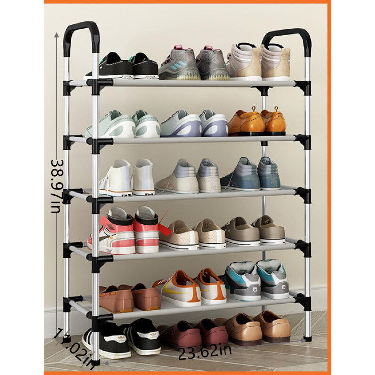 Rebrilliant 3 Pair Boot Storage & Reviews