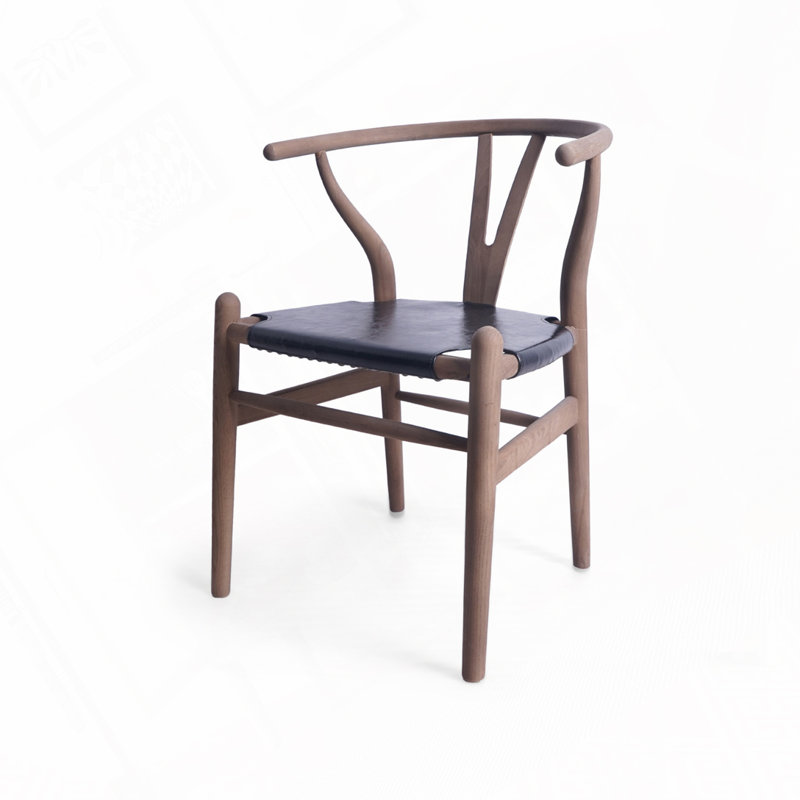 Dining Chair, Walnut