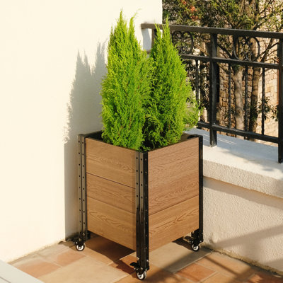 Elevated Planter