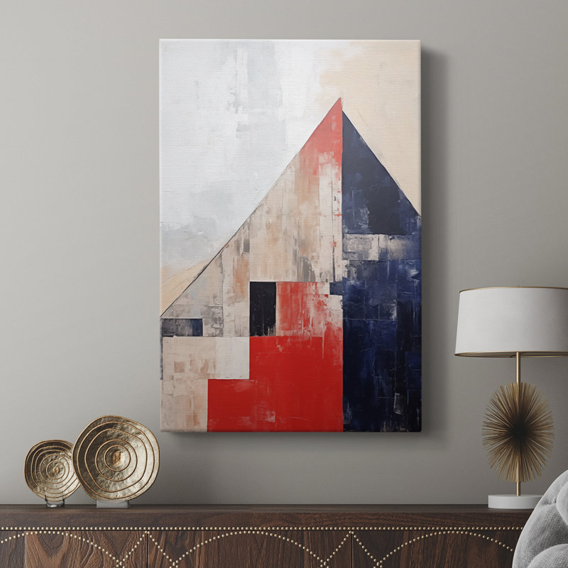 Paysages série Cxxxi - galerie sur mesure, H 18 po x l 12 po