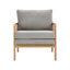 Calvino Upholstered Armchair-1574735545
