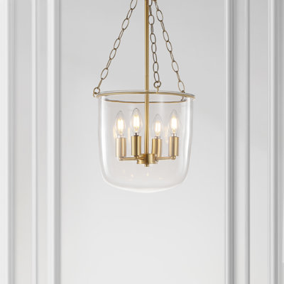 Lustre Mellal Dome