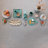 Gracie Oaks Vanassa Cheese Board
