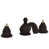 Oil Rubbed Bronze is out of stock