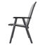 Aramayis Folding Patio Dining Armchair