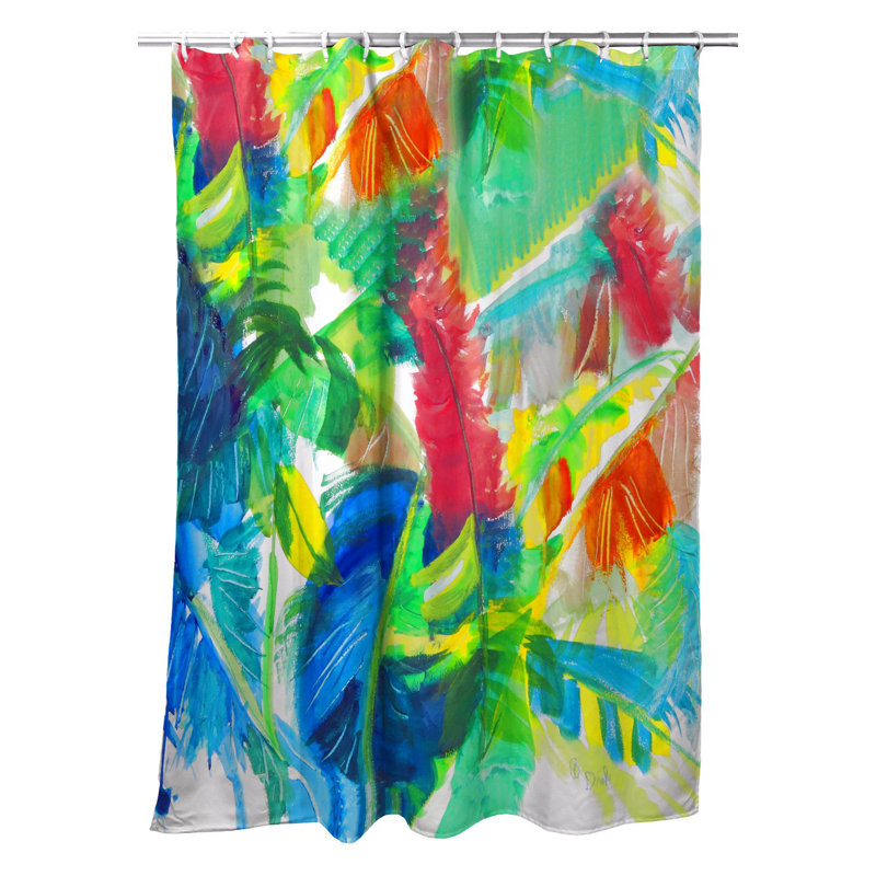 Wyona Shower Curtain