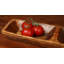 Plateau de service en bois Lexington