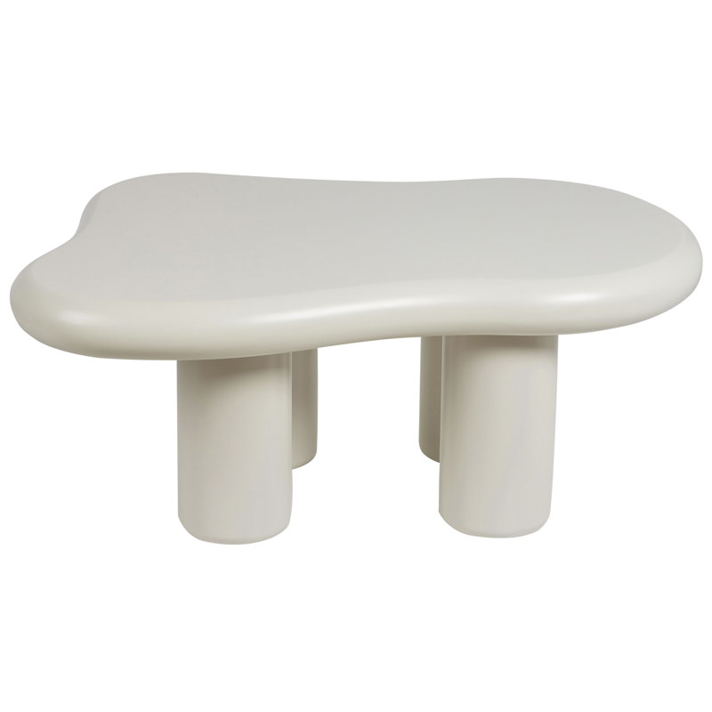 Crimins Four Leg Coffee Table