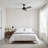 Elvis 44'' Ceiling Fan-75885259