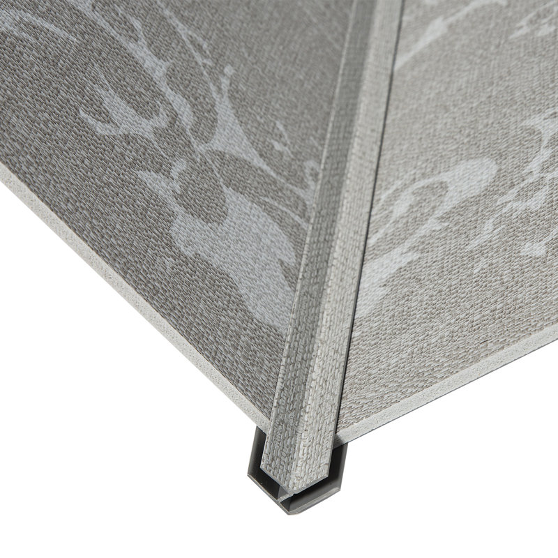 Palisade 94in. Trim Kit, Woven Heather