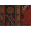 Tapis transitionnel pré-1900 Oushak 6 x 8