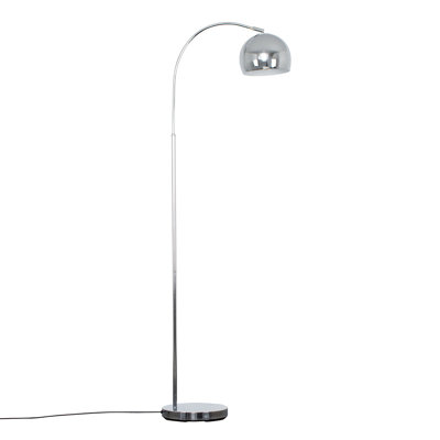 Derosier 150cm Arched Floor Lamp