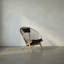 Mateo Papasan Chair