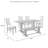 Heymann Dining Set-70689399
