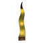 Lampe sur pied colonne 72 po Zoye-2005825215