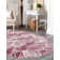 Herricks Floral Indoor Rug