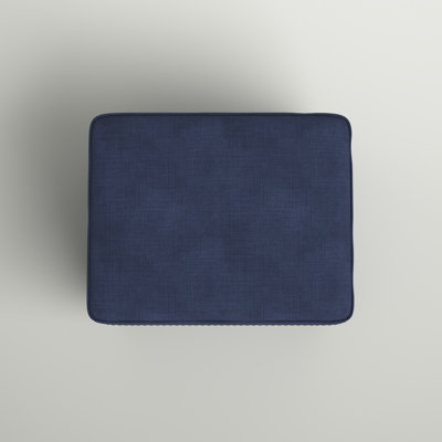 Damira Upholstered Ottoman