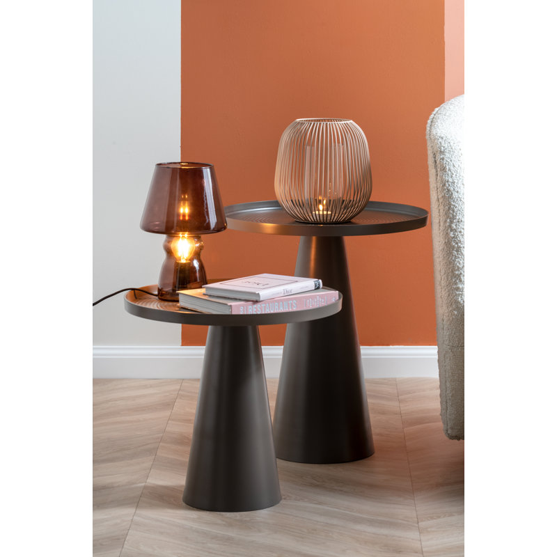 Glass Novelty Lamp, null