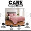 Polyester Geometric Duvet Cover with Pillowcases-279165747-279165751
