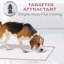 Sabin Plastic Pet Pee Pad