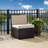 Outdoor Lounge Chair-1870469844