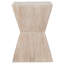 Table de bout à tambour Hopper