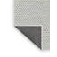 Tapis gris zone contemporaine Sturbridge-36235403