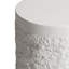Pismo Drum End Table