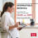 Melitta Aroma Tocco 10-cup Drip Coffee Maker With Glass Carafe And Touch Control Display