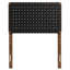 Modway Sparta Upholstered Headboard-96356230-96356231