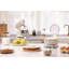 50's Kitchen Scale in Cream-616058875