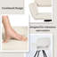 Chaise pivotante d'extérieur pour l'extérieur