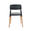 45cm H Stacking Side Chair-579833239