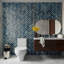 Carreau de porcelaine Zellige 2 po x 10 po Chelsea-102424207