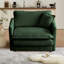 Ensemble de canapé-lit 2 places Modern Comfy-2137866419