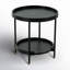 Rivia End Table