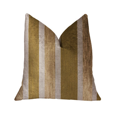 Oreiller de luxe Lines