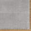 Tapis d'intérieur à poils longs en polyester Marrick Tonee-111603850