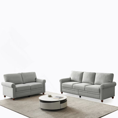 Canapé modulaire 2 + 3