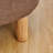 Sauget Solid Wood Single Coffee Table-1640781235