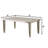 Jahiem Rectangular Dining Table
